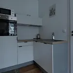 Biskupia Riverside View Apartment Gdansk