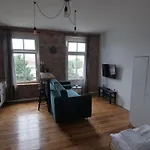 Biskupia Riverside View Apartment Gdansk