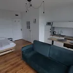 Biskupia Riverside View Apartment