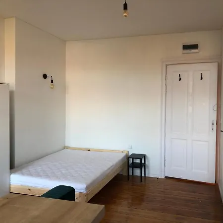 Apartament Biskupia Riverside City View *