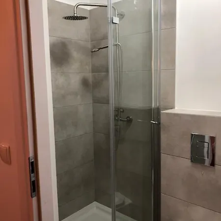 Апартаменты Biskupia Riverside View Гданьск