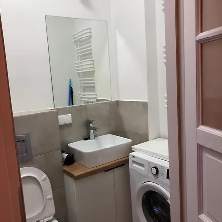 Biskupia Riverside View *