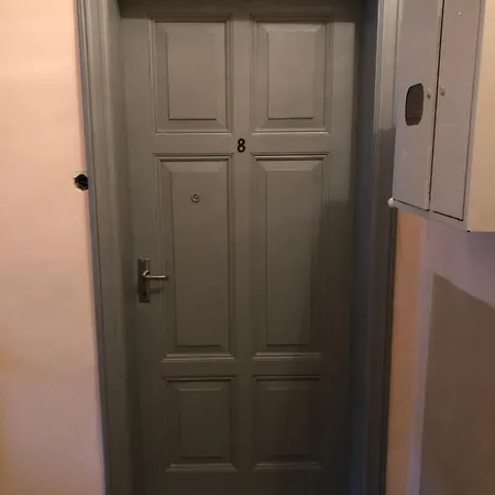 Biskupia Riverside View Апартаменты *