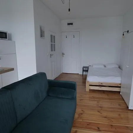 Biskupia Riverside View