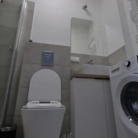 Biskupia Riverside View *