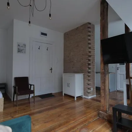 Biskupia Riverside View *