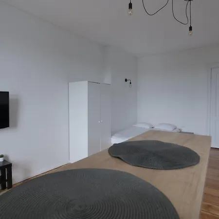 Biskupia Riverside View *