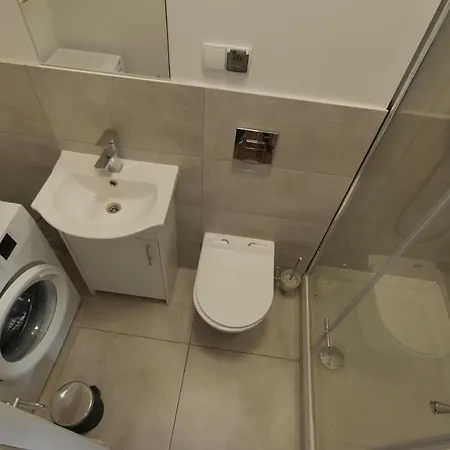 Biskupia Riverside View