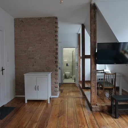 Апартаменты Biskupia Riverside View *