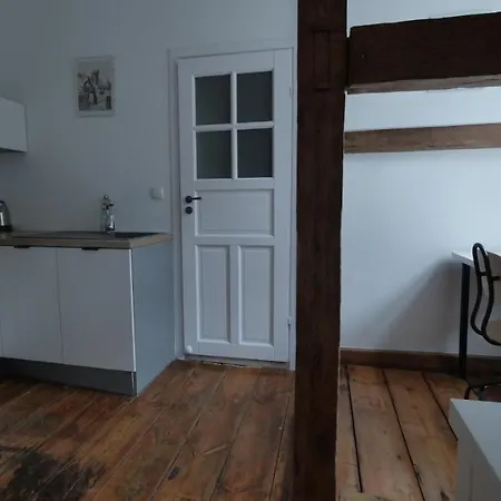 Biskupia Riverside View * Gdańsk