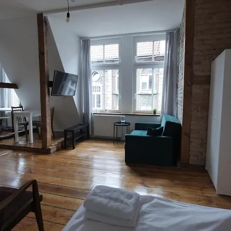 Biskupia Riverside View