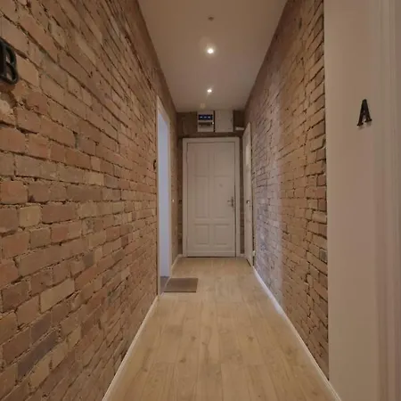 Biskupia Riverside View Gdańsk