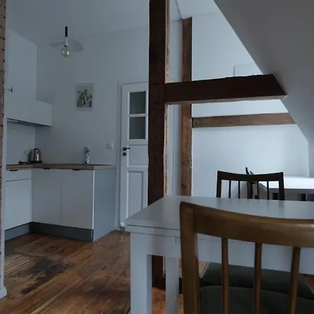 Appartement Biskupia Riverside View Gdańsk