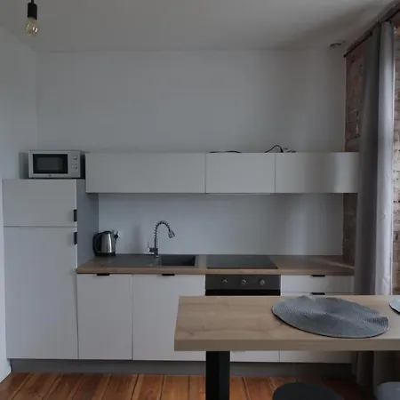 Biskupia Riverside View