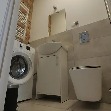 Biskupia Riverside View *