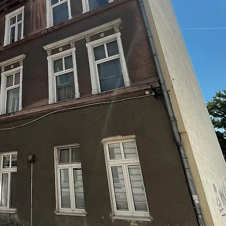 Biskupia Riverside View *