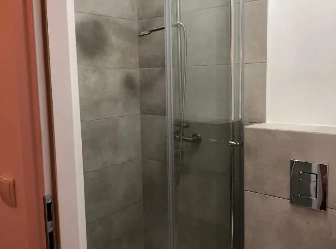 Apartamento Biskupia Riverside View Gdańsk