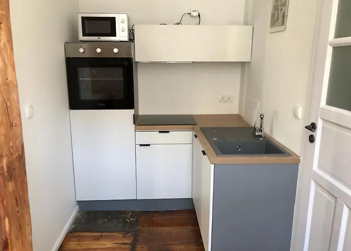 Biskupia Riverside View Apartamento Gdańsk