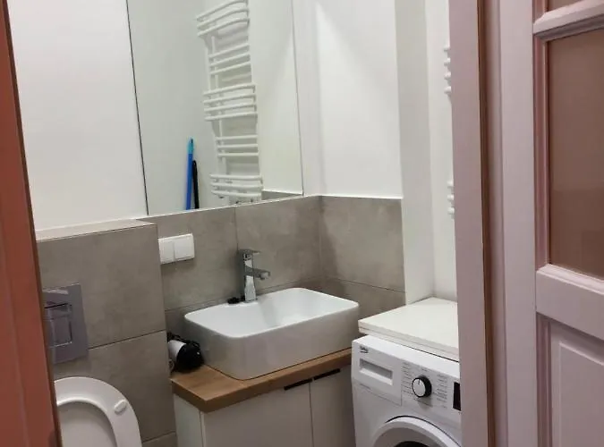 Biskupia Riverside View *