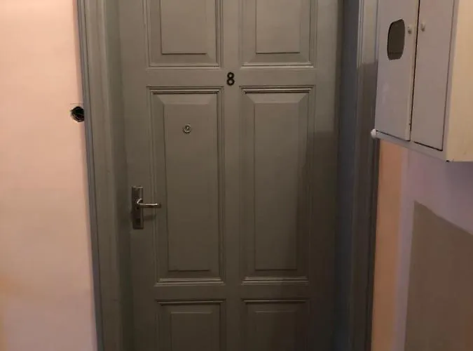 Biskupia Riverside View Apartamento *