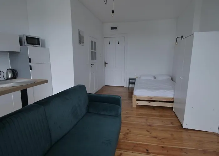 Biskupia Riverside View