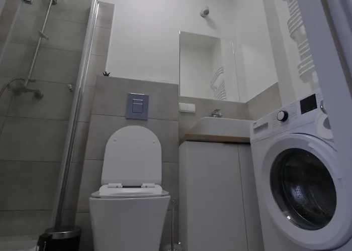 Biskupia Riverside View *