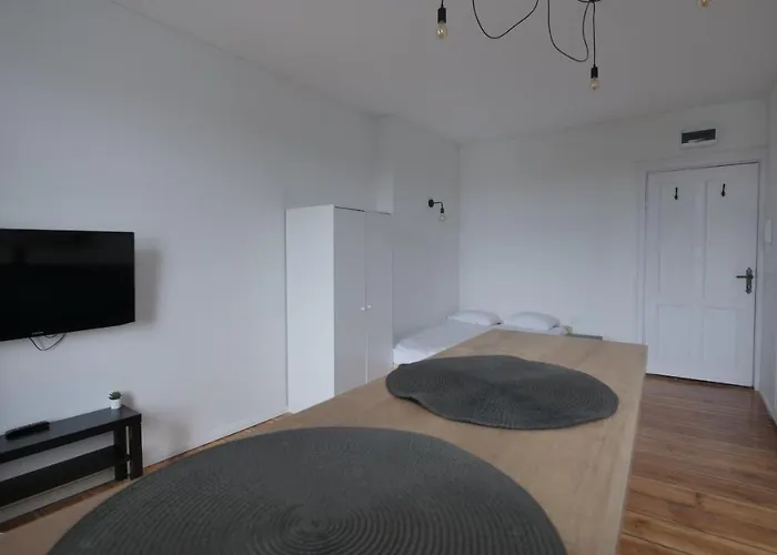 Biskupia Riverside View *