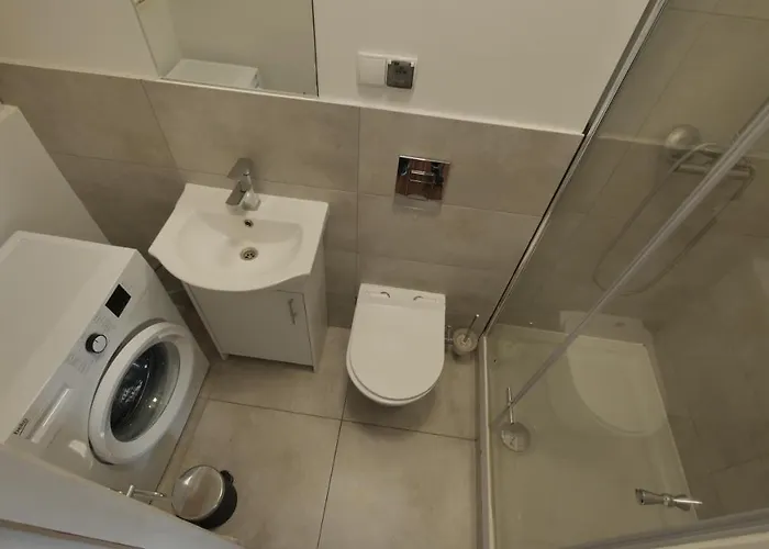 Biskupia Riverside View