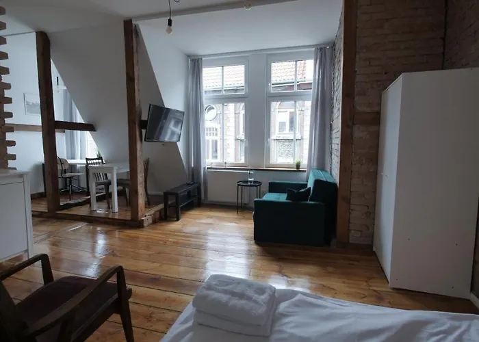 Biskupia Riverside View