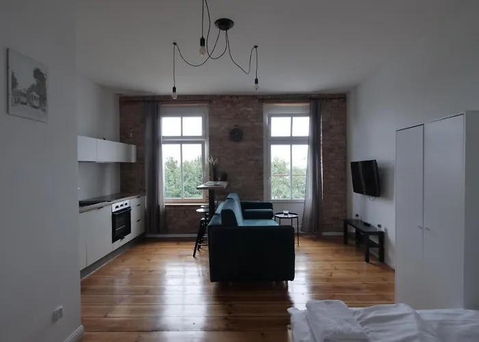 Biskupia Riverside View