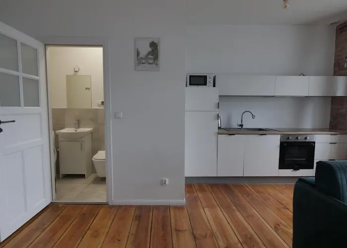 Biskupia Riverside View