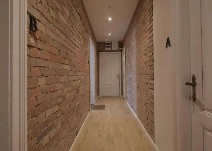 Biskupia Riverside View Gdańsk