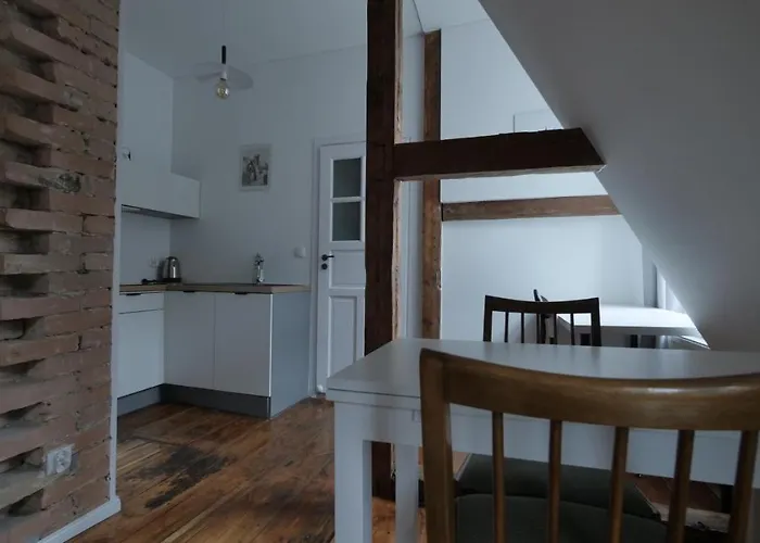 Apartamento Biskupia Riverside View Gdańsk