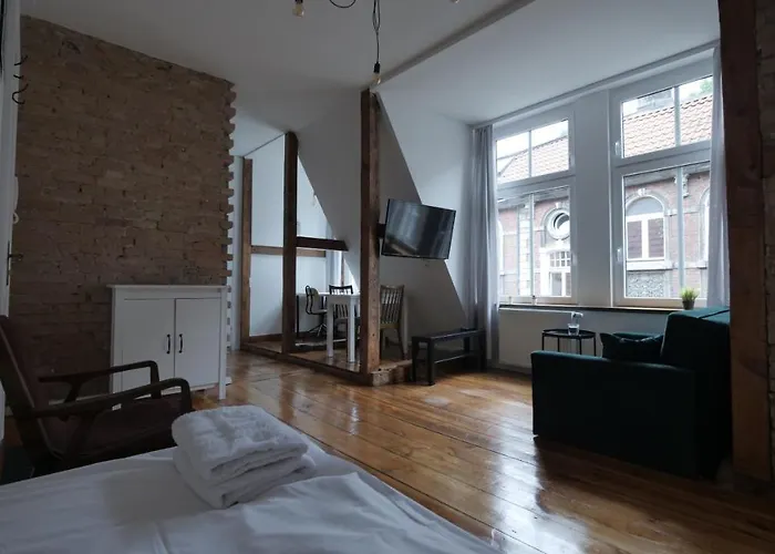 Biskupia Riverside View Gdańsk