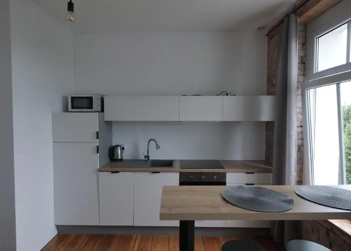 Biskupia Riverside View