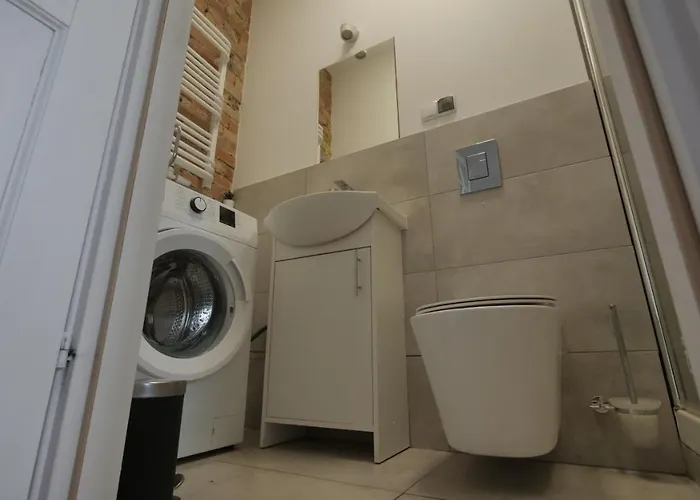 Biskupia Riverside View *