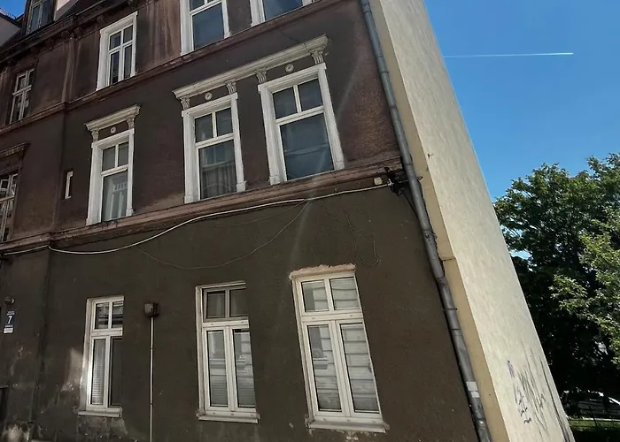 Biskupia Riverside View *